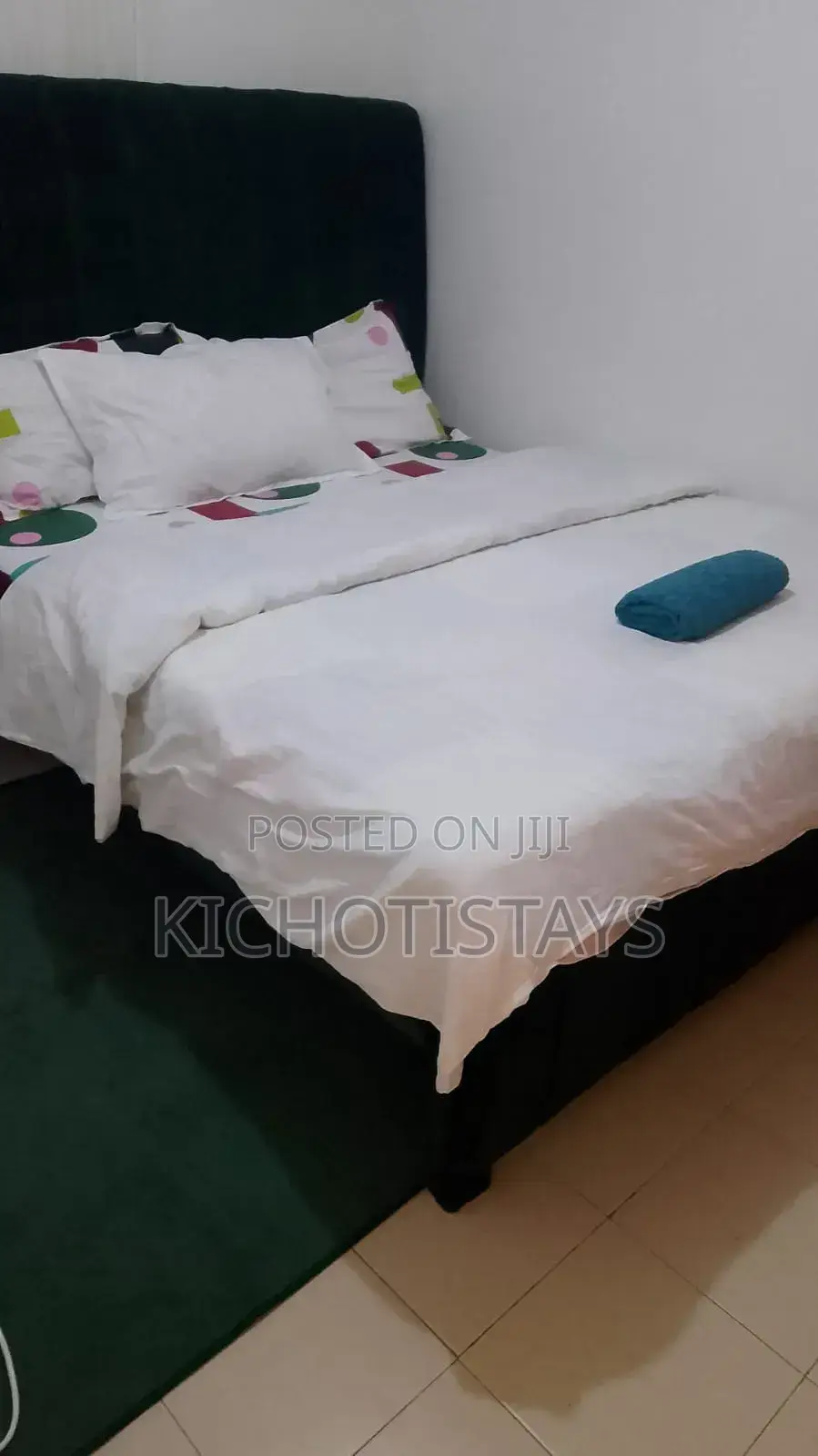 Kichoti Stays BNB