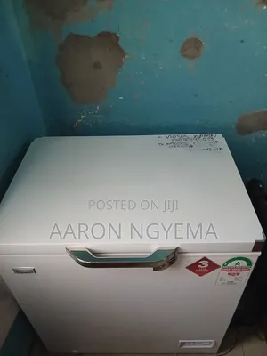 Ramtons Chest Freezer