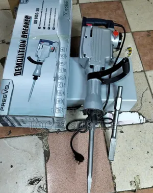 1450 Watts Demolation Breaker