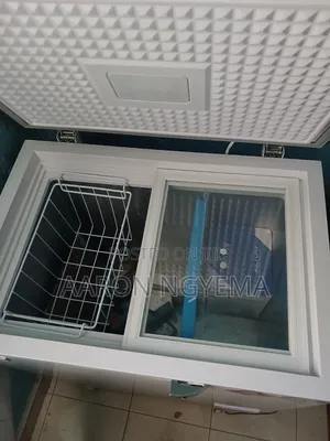 Ramtons Chest Freezer