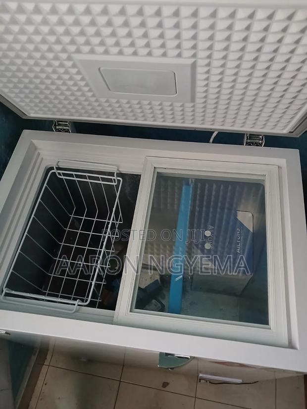 Ramtons Chest Freezer - thumbnail 2