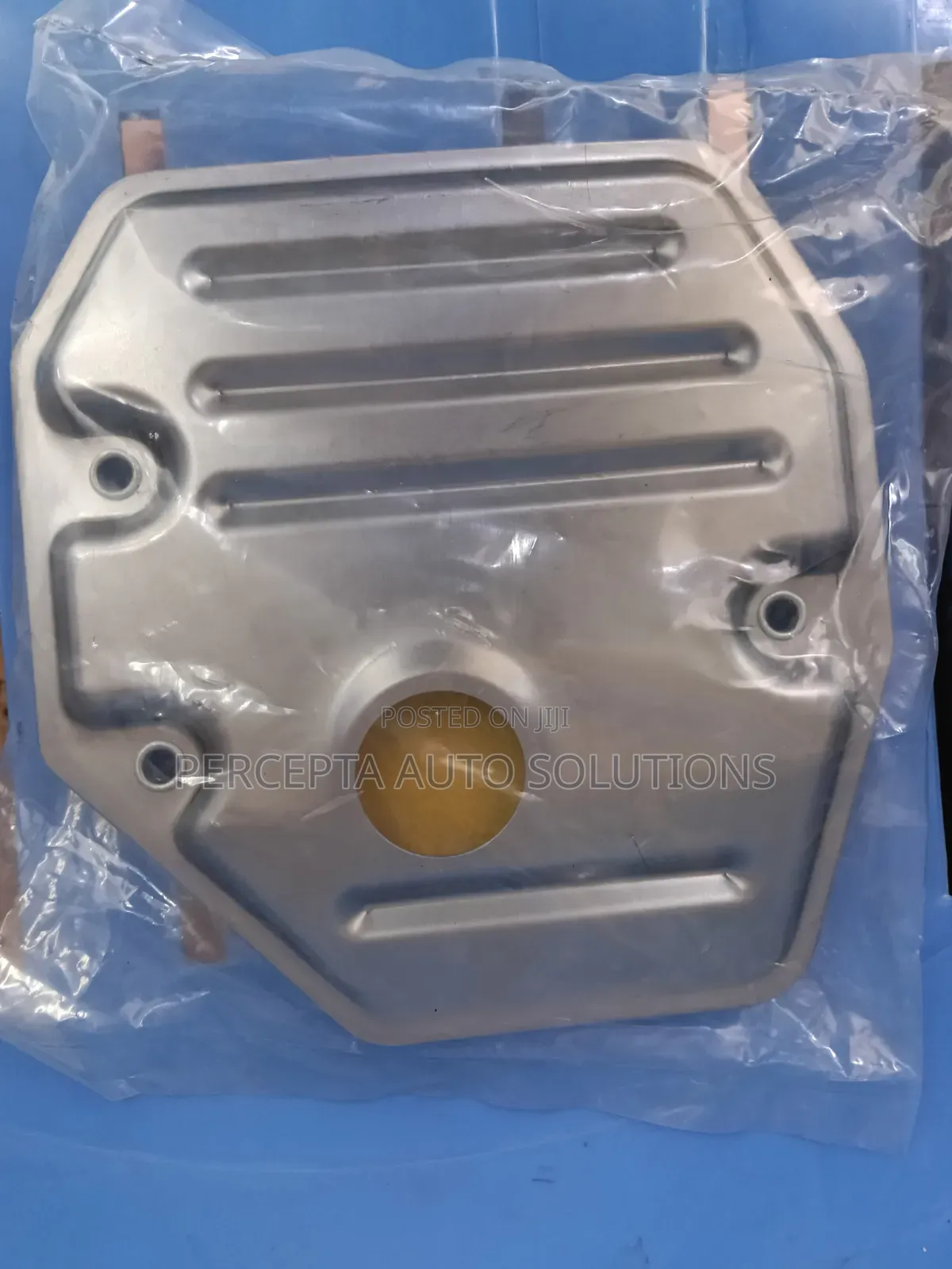 Toyota Harrier 240(ACU30) Transmission/Gear Oil Filter