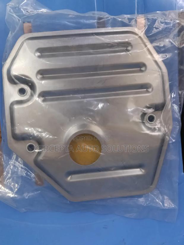 Toyota Harrier 240(ACU30) Transmission/Gear Oil Filter