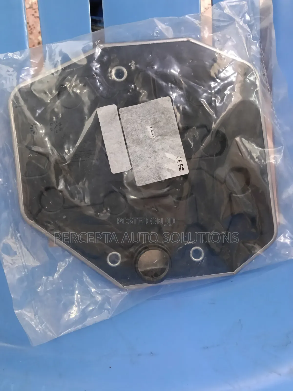 Toyota Harrier 240(ACU30) Transmission/Gear Oil Filter