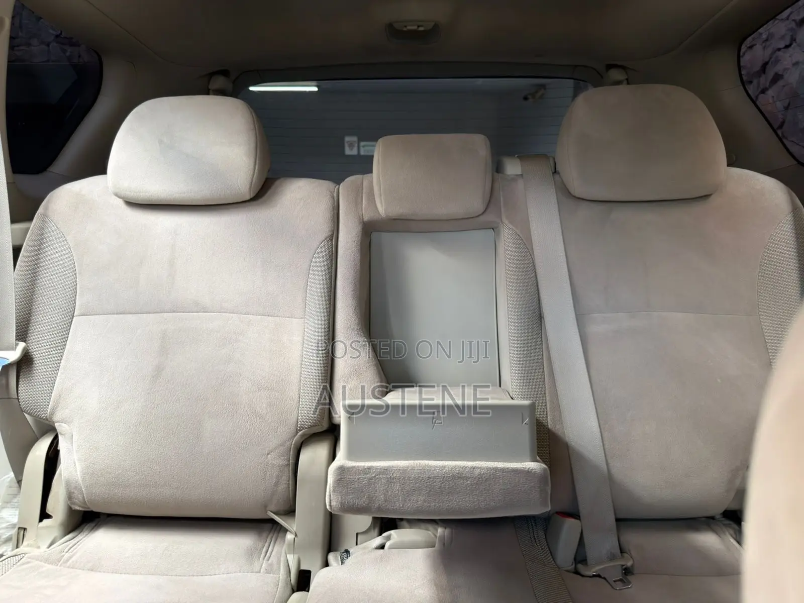 Mitsubishi Outlander 2006 Blue