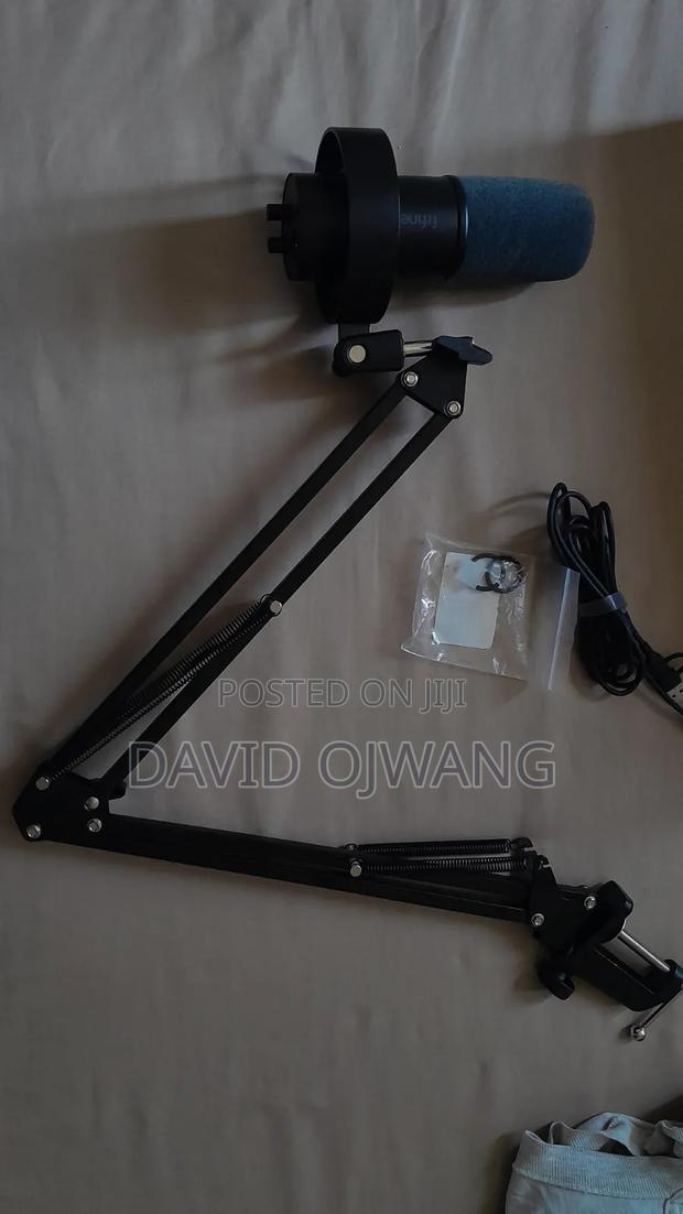 Fifine Amplitank K688CT Mic - thumbnail 2