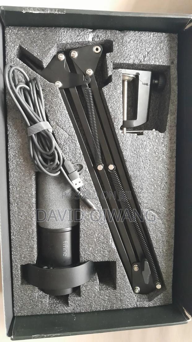 Fifine Amplitank K688CT Mic - thumbnail 4