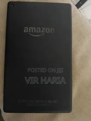 Amazon Fire HD 8 Kids Edition 2018 32 GB Black