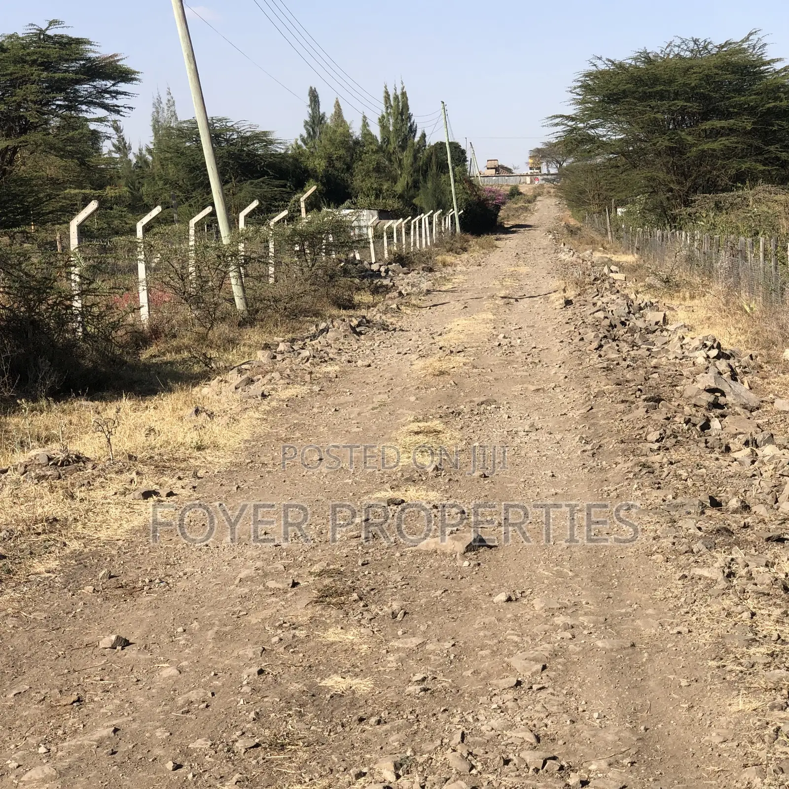 Prime 2 Acres in Tuala
