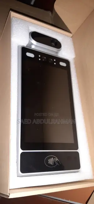 Premium Telpo TPS980 Face Recognition Access Control Terminal