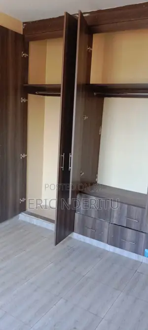 3bdrm Apartment in Kiamumbi, Kahawa Maziwa for rent