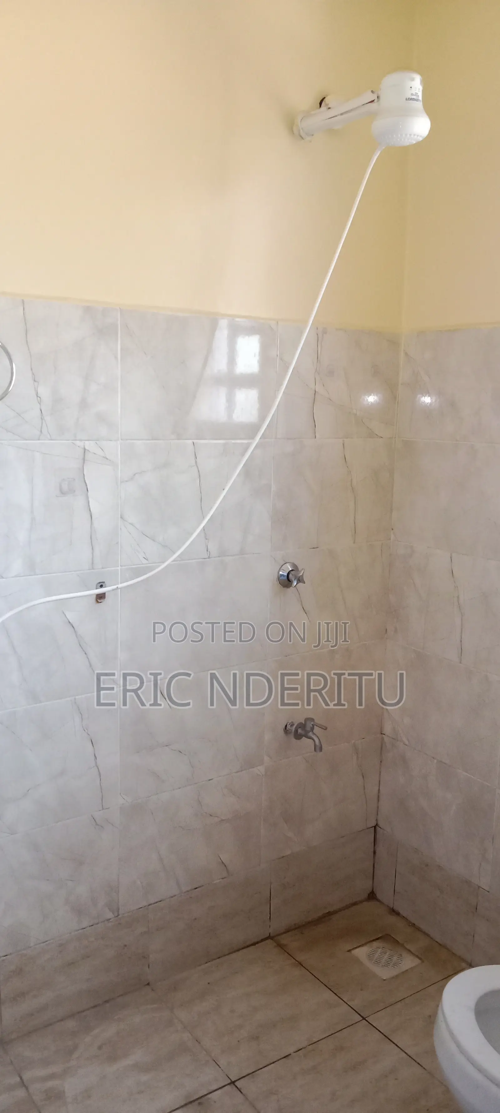 3bdrm Apartment in Kiamumbi, Kahawa Maziwa for rent