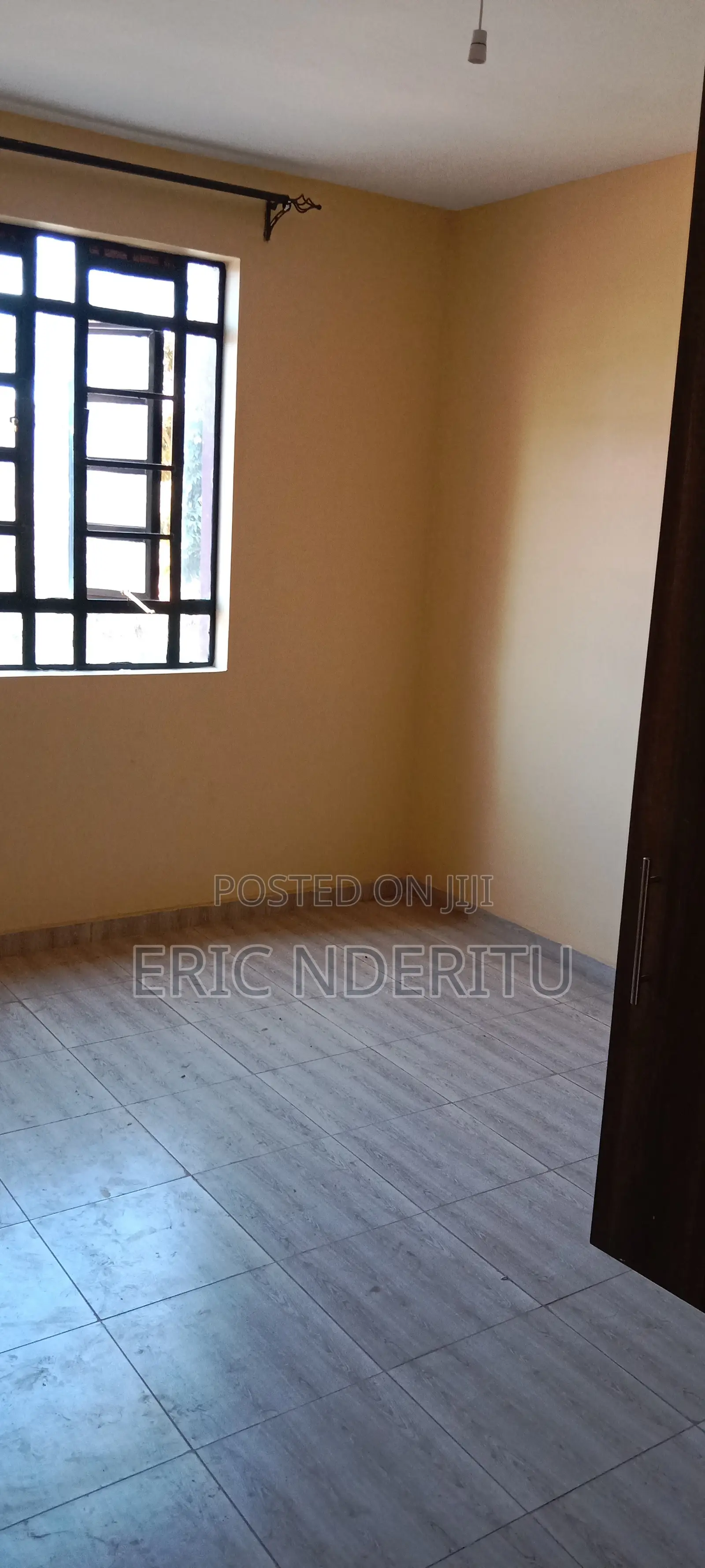 3bdrm Apartment in Kiamumbi, Kahawa Maziwa for rent