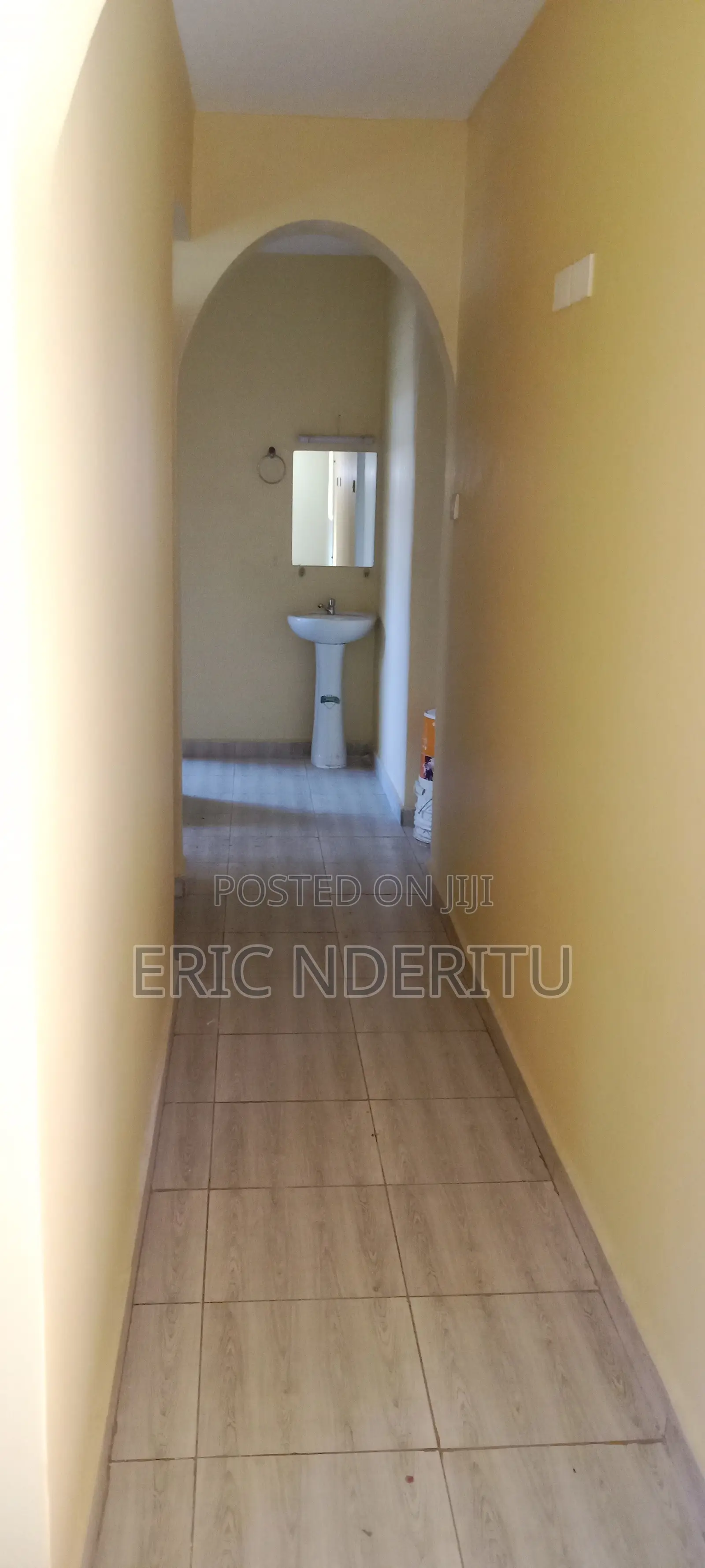 3bdrm Apartment in Kiamumbi, Kahawa Maziwa for rent
