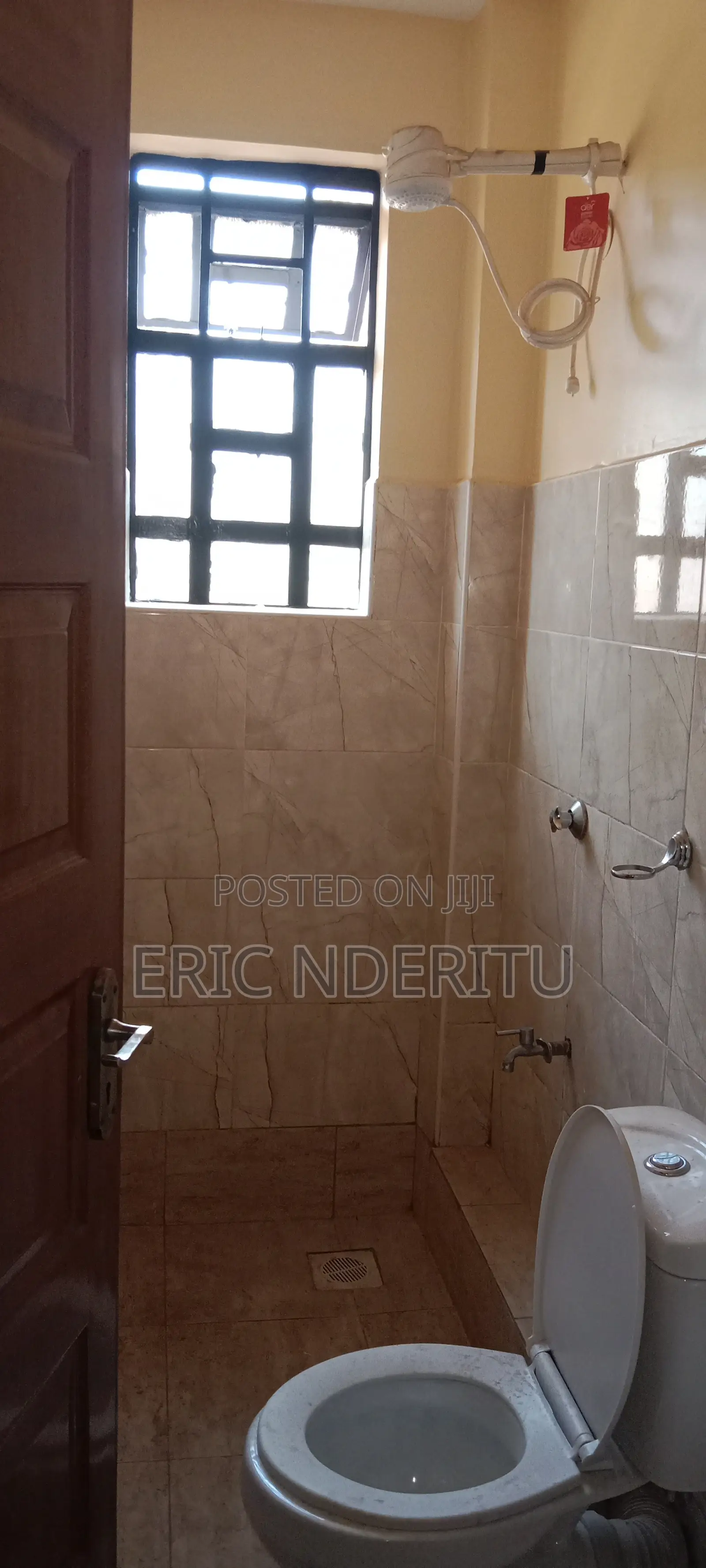 3bdrm Apartment in Kiamumbi, Kahawa Maziwa for rent