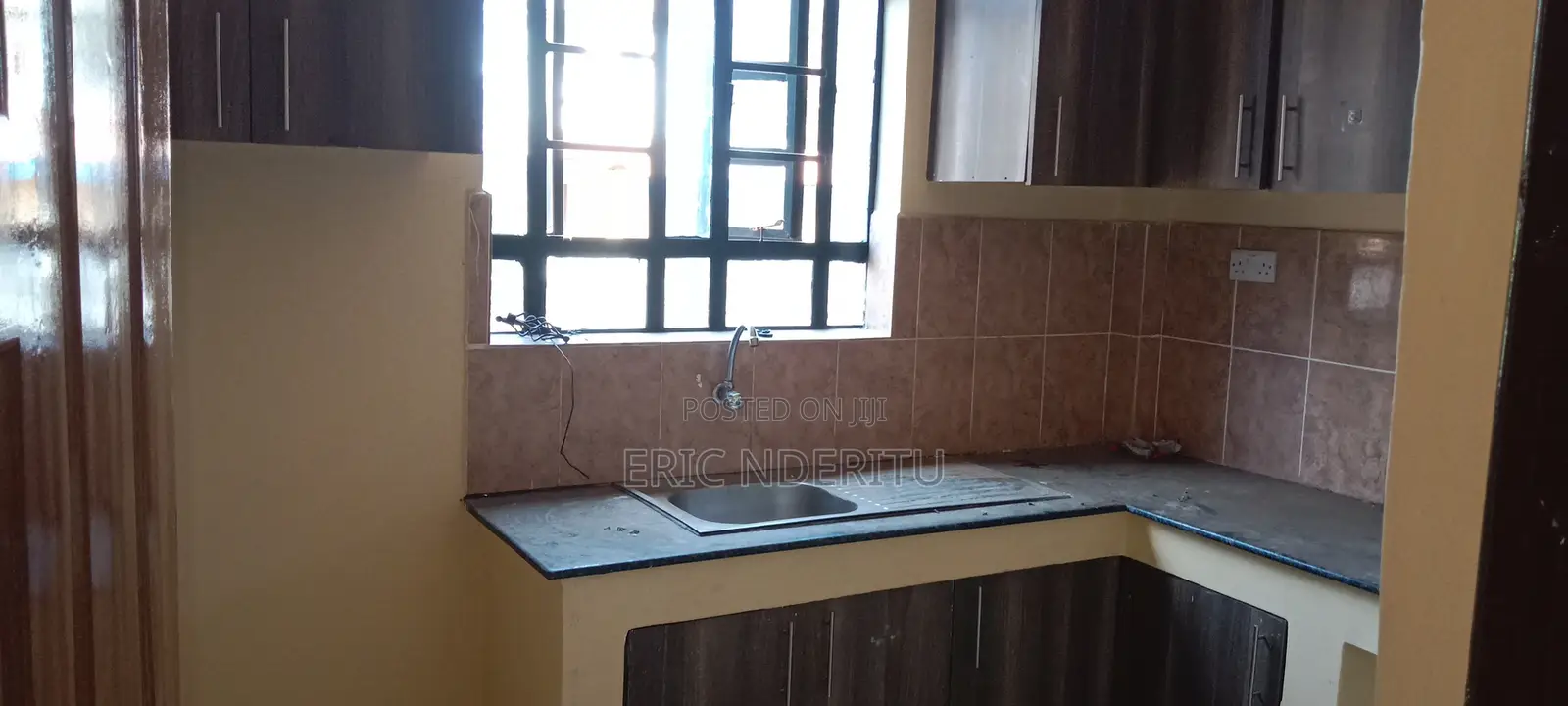 3bdrm Apartment in Kiamumbi, Kahawa Maziwa for rent