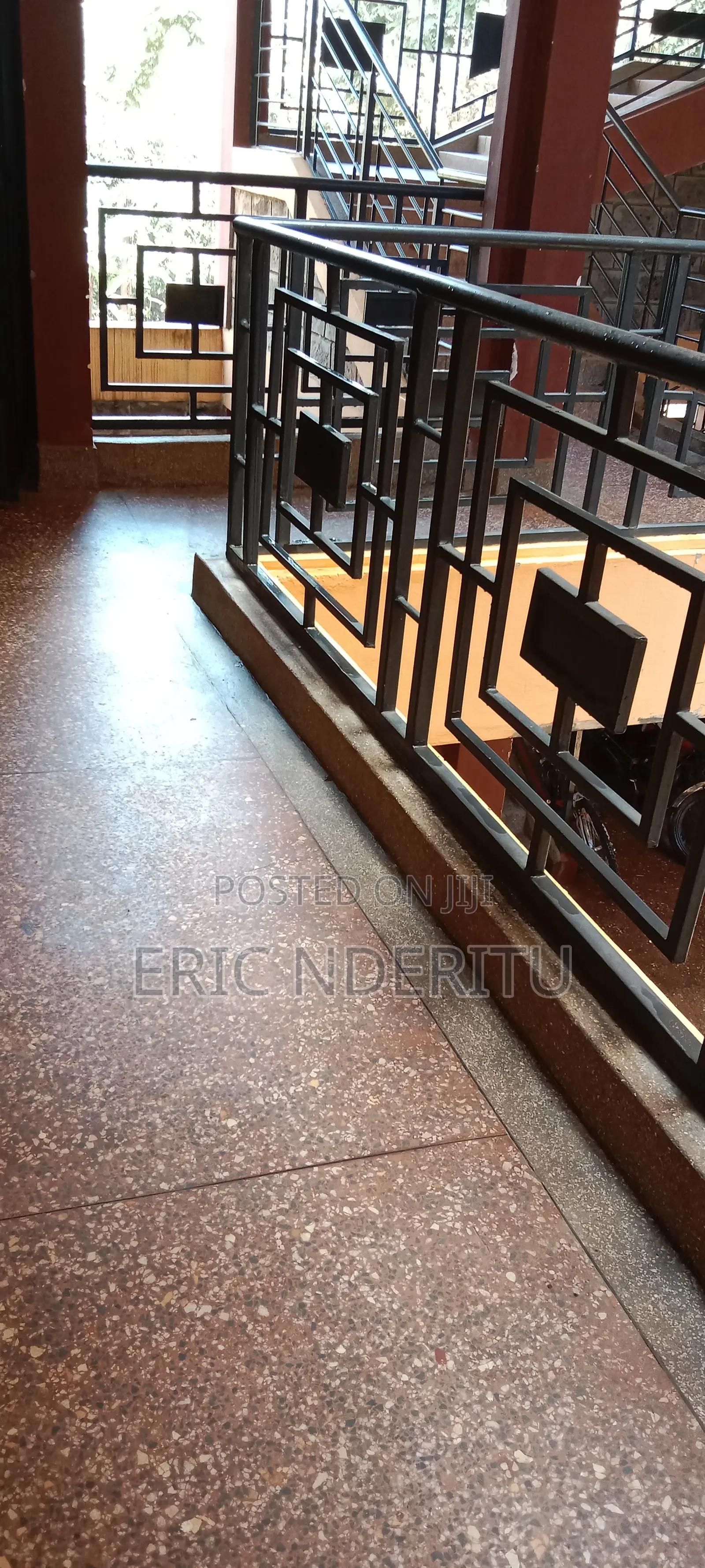 3bdrm Apartment in Kiamumbi, Kahawa Maziwa for rent