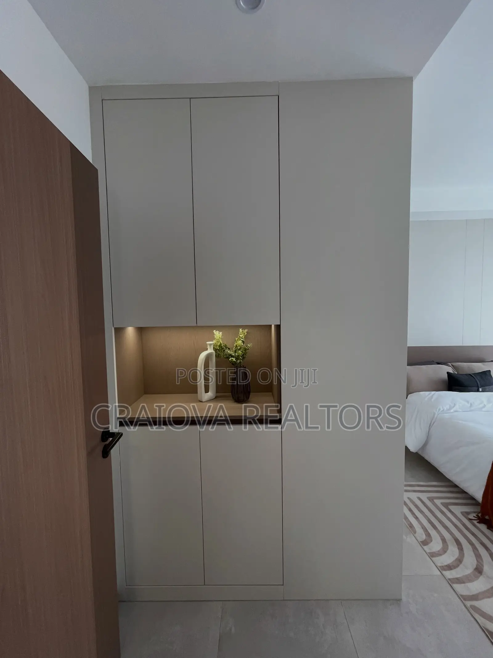 4bdrm Apartment in Valley Arcade for sale