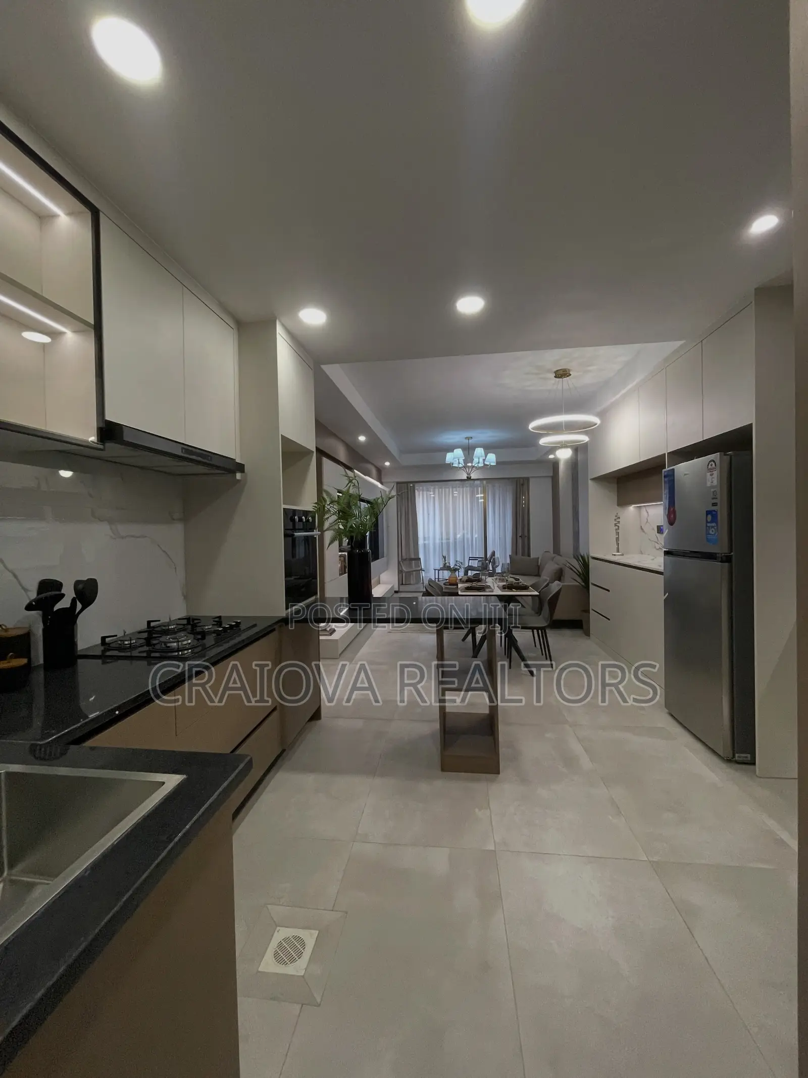 4bdrm Apartment in Valley Arcade for sale