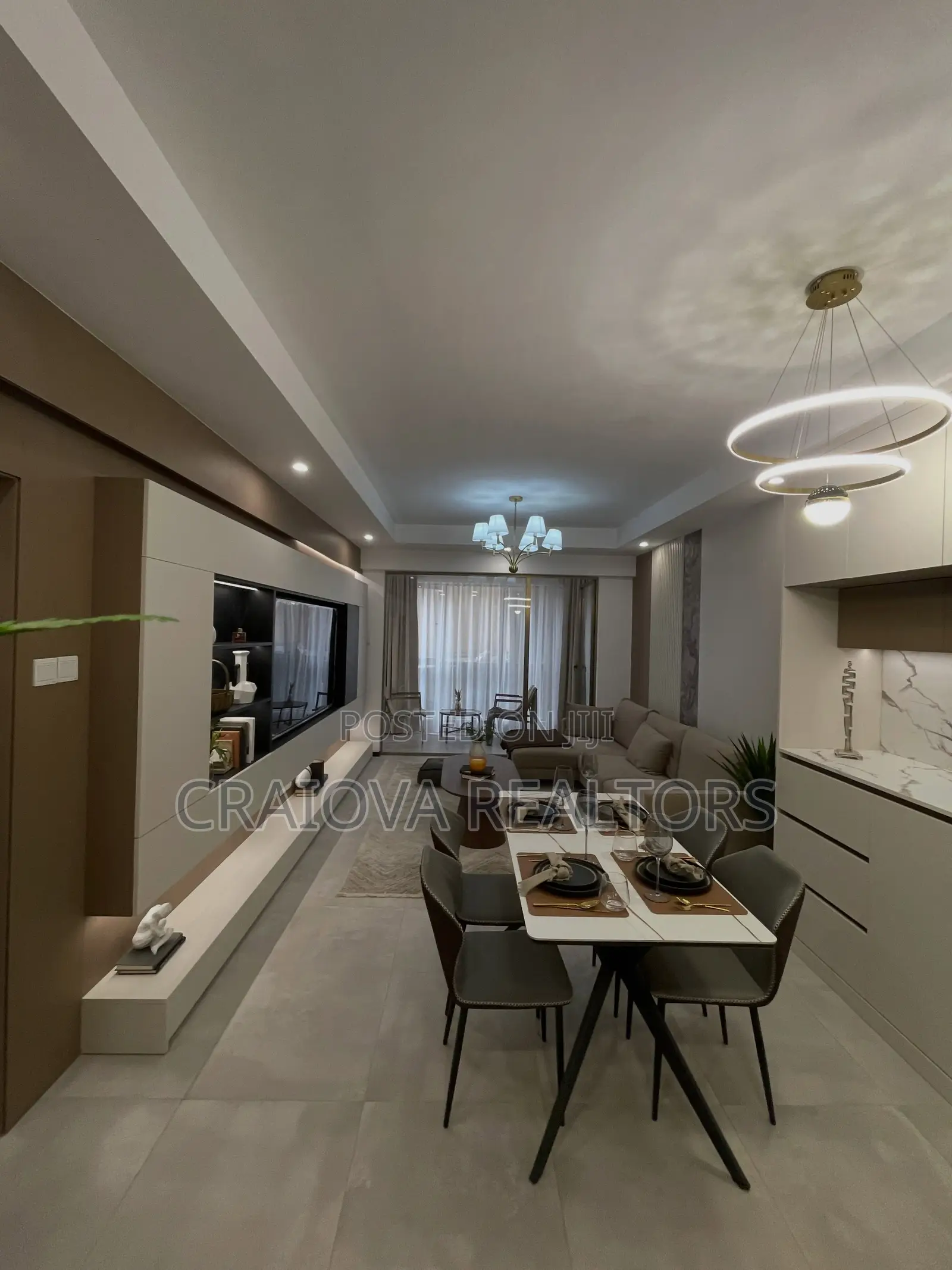 4bdrm Apartment in Valley Arcade for sale