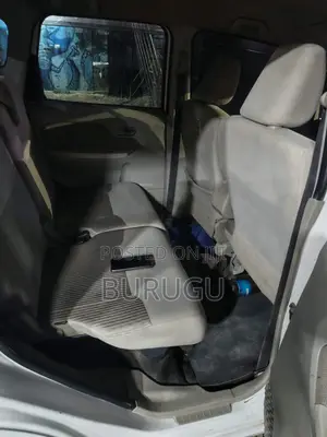 Daihatsu Move 2015 White
