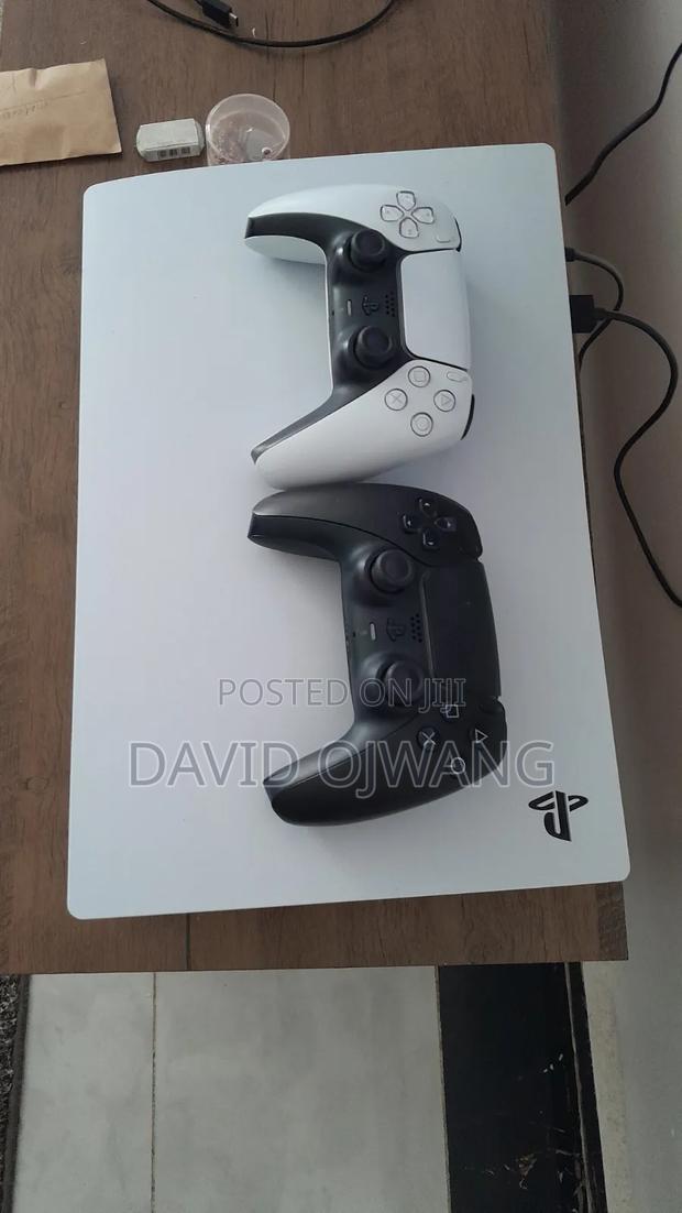 Playstation 5 Standard