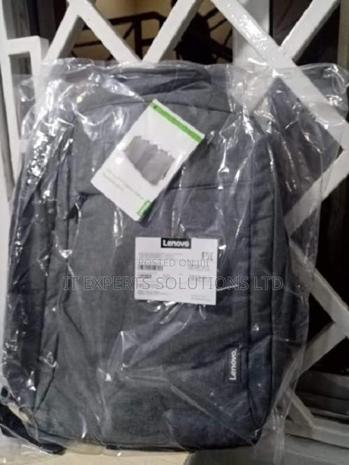 Lenovo BackPack - 15.6'' B210 Grey - thumbnail 2