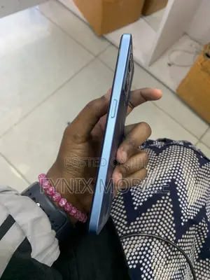 Oppo A77 4G 128 GB Blue