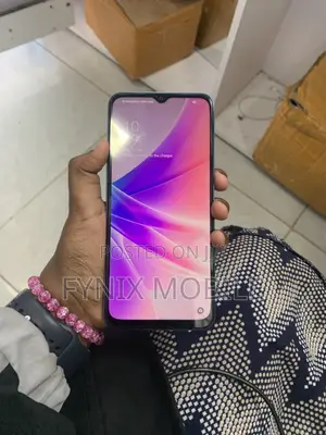 Oppo A77 4G 128 GB Blue