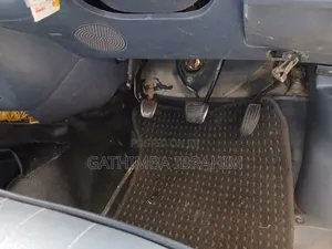 Toyota TownAce 2007 Silver