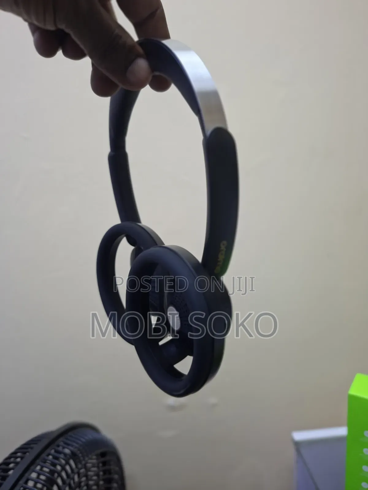 Oraimo OpenLoop Open-Ear Wireless Headphones