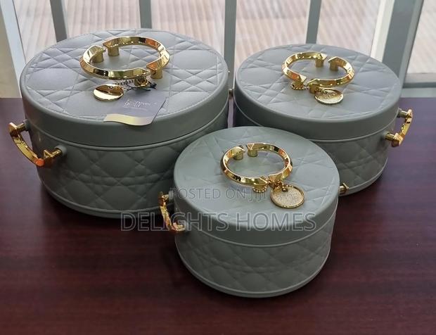 High Quality Insulated Hotpots-Pa - main view