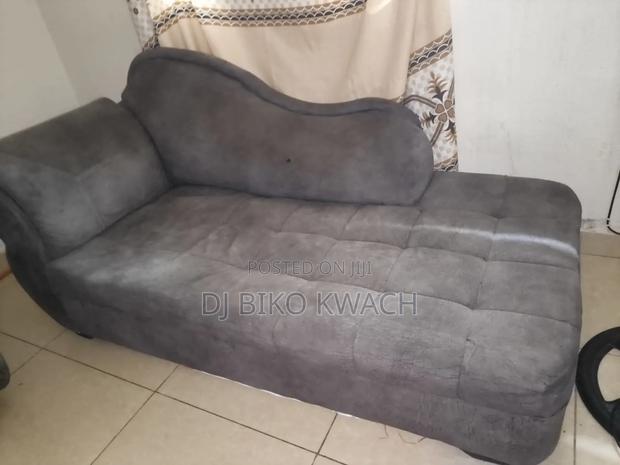 Sofa Bed Ready for Sale in Mikindani - thumbnail 2
