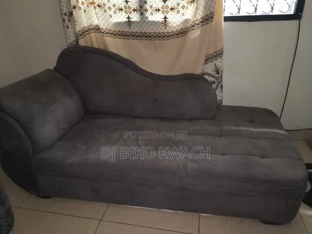 Sofa Bed Ready for Sale in Mikindani - thumbnail 3