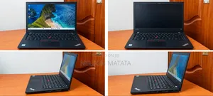 Laptop Lenovo ThinkPad T480 16GB Intel Core i5 SSD 256GB