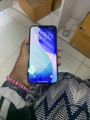 Apple iPhone 13 Pro Max 1 TB Graphite