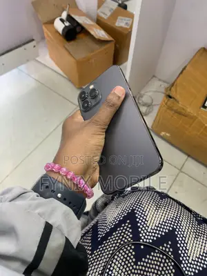 Apple iPhone 13 Pro Max 1 TB Graphite