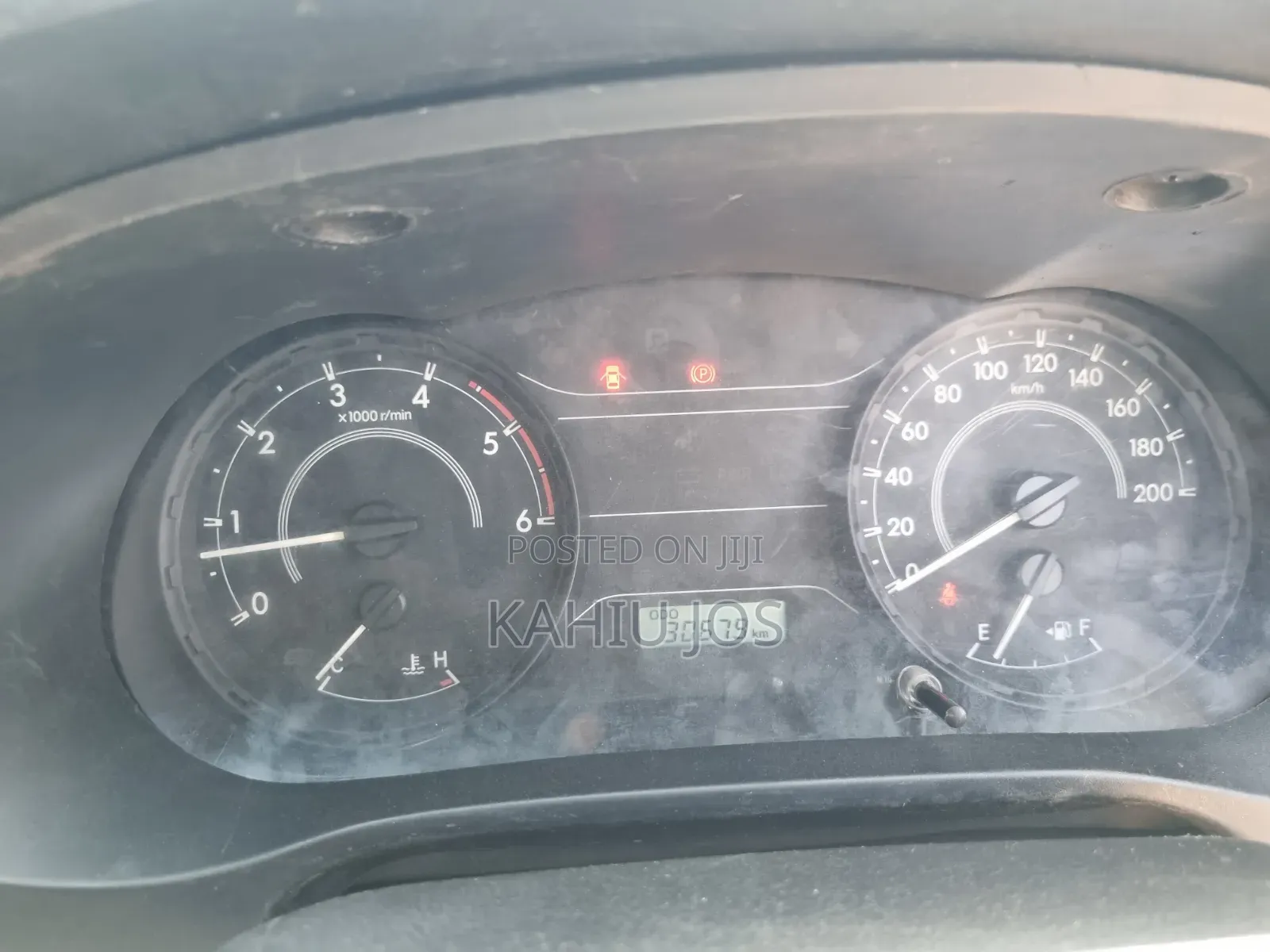 Toyota Hilux 2022 Gray