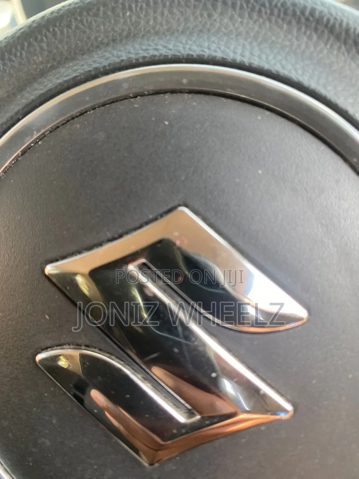 Suzuki Swift RS 2018 Blue