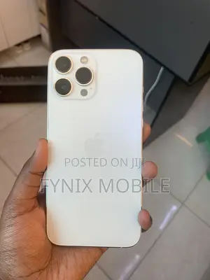 Apple iPhone 13 Pro Max 128 GB Gold
