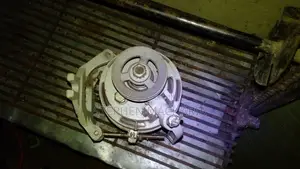 Servo Motor