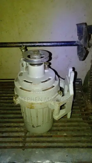 Servo Motor