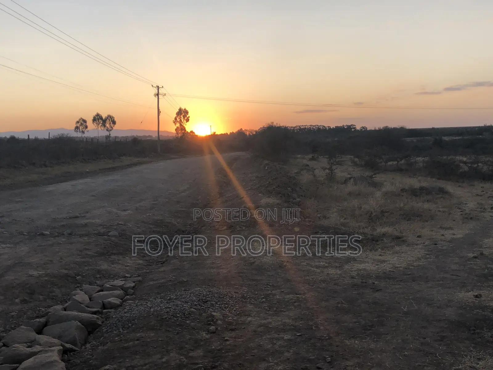 8 Acre Land in Tuala