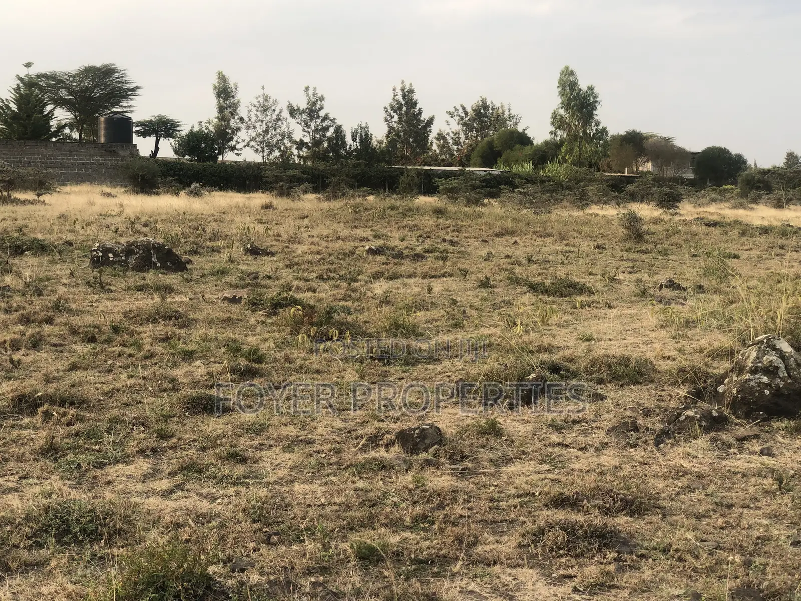 8 Acre Land in Tuala