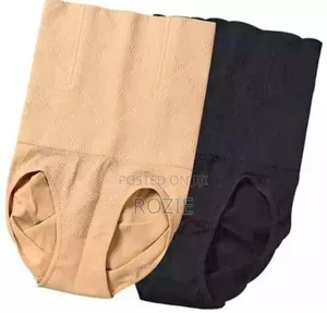 Cotton Tummy Tuckers Panties | High Waist Tummy Control Shapewear