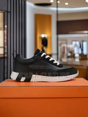Hermes Bouncy Bouncing