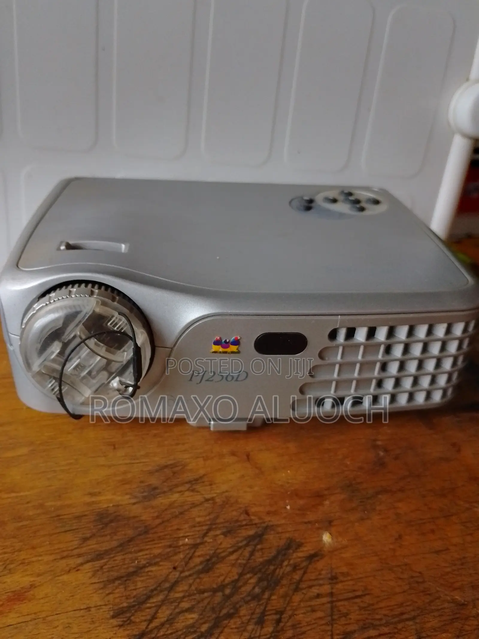 Viewsonic Pj256D