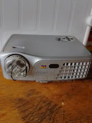 Viewsonic Pj256D
