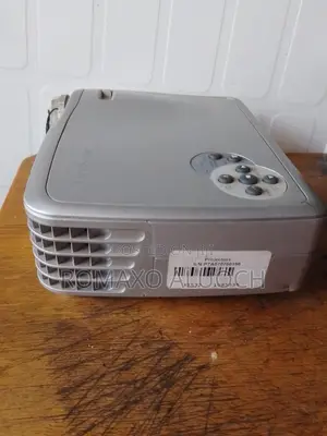 Viewsonic Pj256D