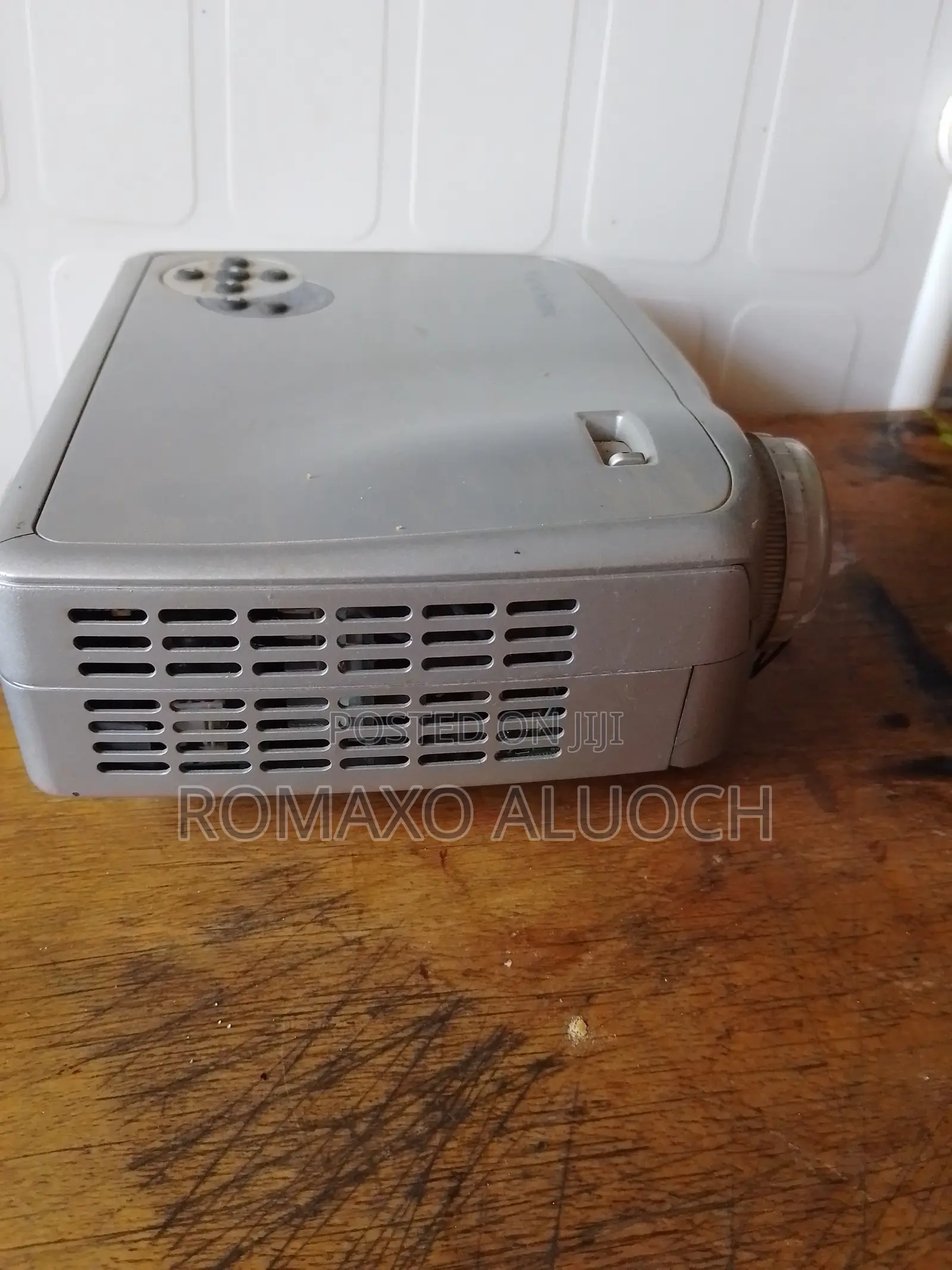 Viewsonic Pj256D